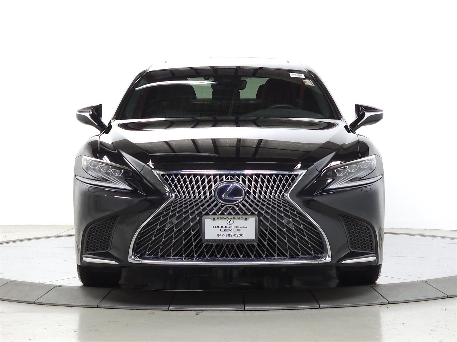 lexus ls hybrid 2019 JTHCY1FF9K5001482 image lexus ls hybrid 2019 JTHCY1FF9K5001482 image